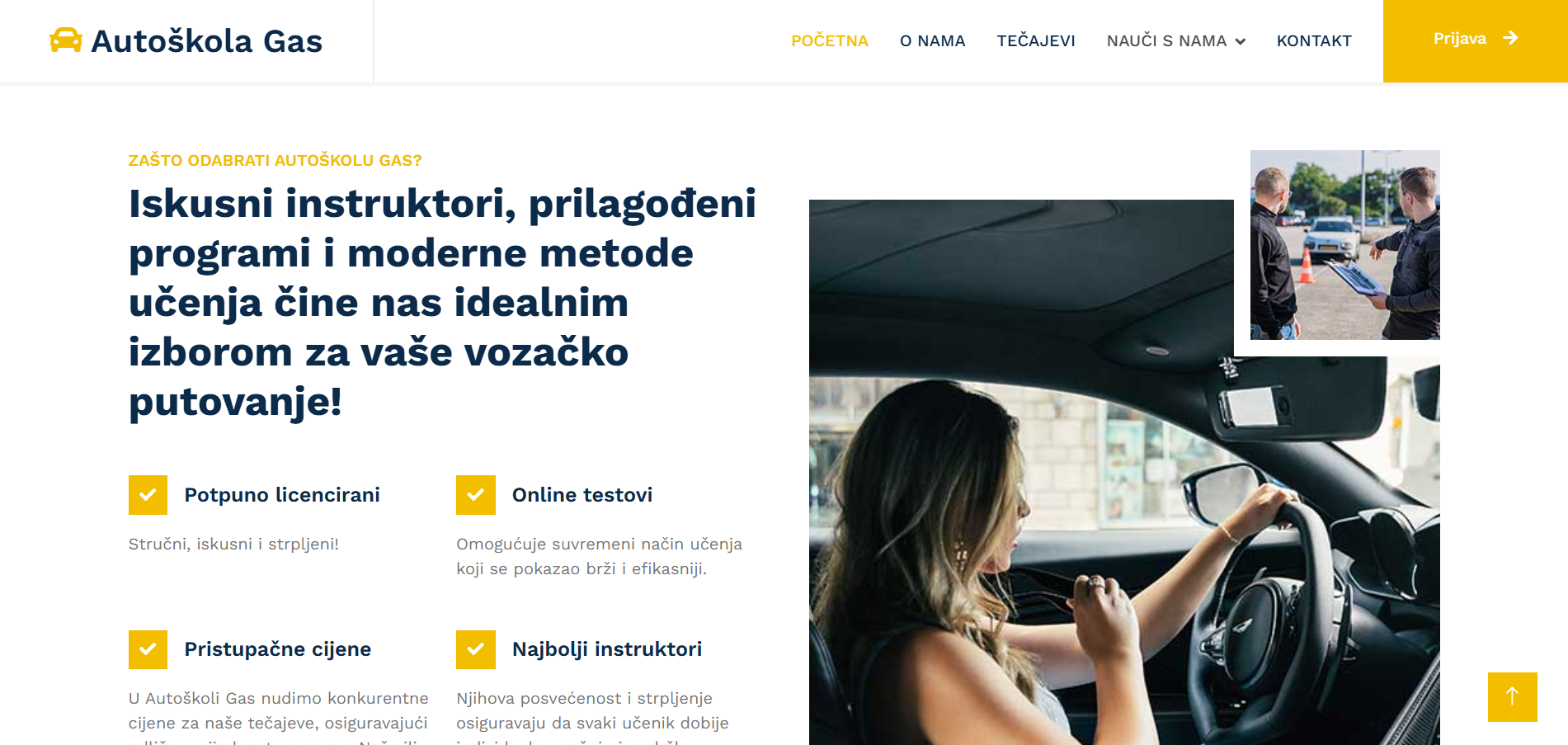 Projekt 2
